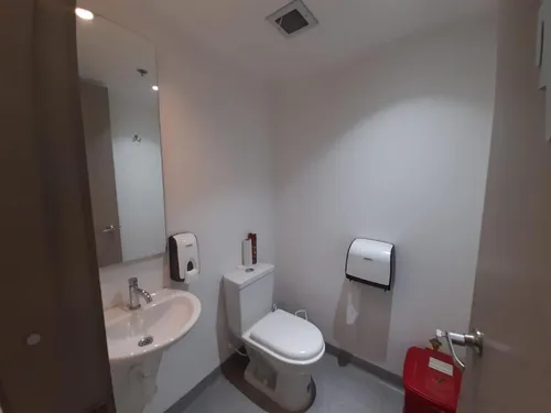 Local En Arriendo En Santa Bárbara. Cod A1038369