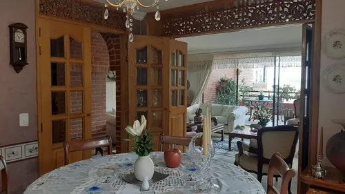 Apartamento En Venta En Bosque De Pinos. Cod V12654