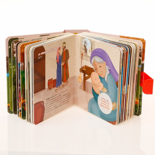 Imagen 3 de 10 de Biblia Valijita: Viajera