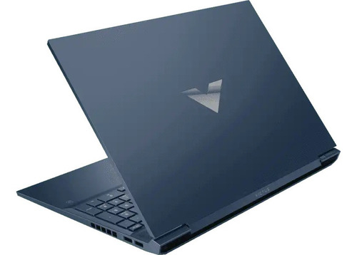 Notebook Hp Gamer 16-d0512la I5 16gb 512gb Gtx1650 4gb
