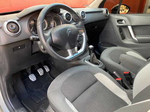 Imagem 11 de 15 de Citroen C3 Tendance 1.5 8v
