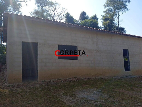 Imagem 11 de 13 de Chácara De 1888m2 Em Ibiúna -sp - 537
