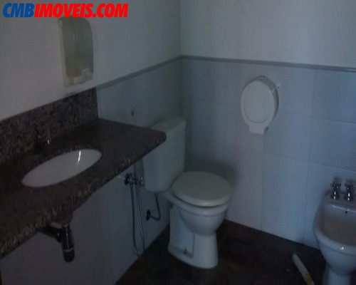 Imagem 18 de 23 de Prédio Para Alugar No Cambuí Em Campinas - Pr03370 - Pr03370 - 32616026