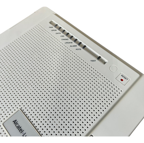 Onu Gpon 8 Portas Fibra B-2404-p Alcatel