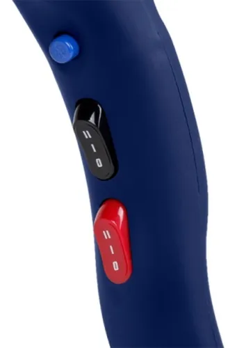 Secador De Pelo Siegen Sg 3051 Ceramica turmaline