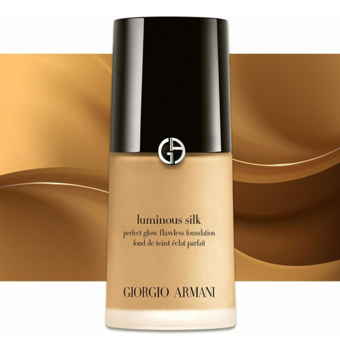 Giorgio Armani Luminous Silk Perfect Glow Flawless