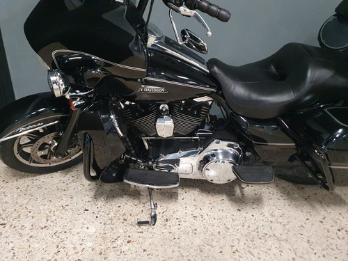 Harley Davidson Ultra Cl Electra Glide Flhtcu 2014 Garantia