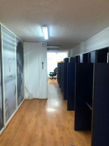 Se Renta Casa Para Oficina En Polanco