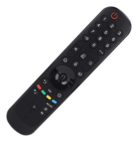 Televisor Con Control Remoto De Voz Inteligente, Agarre Cómo