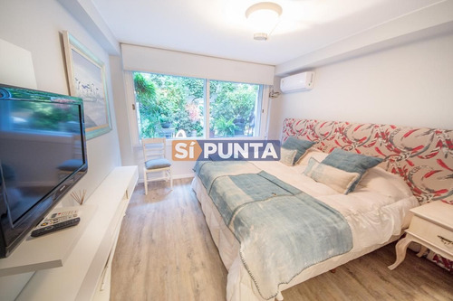 Imagen 9 de 16 de Apartamento En Venta - Peninsula