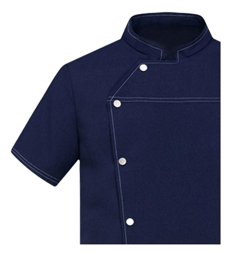 3 Servicio De Alimentos Ropa De Cocina Ejecutivo Sg