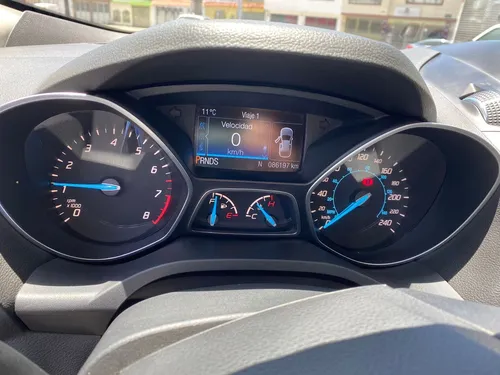 Ford Escape 2.0 Se 4x4