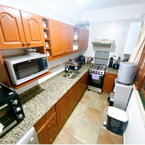 Venta Departamento 3 Ambientes, Zona Residencial De Victoria