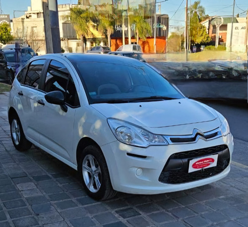 Citroën C3 1.5 Origine Pack Zenith I 90cv