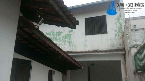 Imagem 9 de 11 de 1920-linda Casa Isolada Com 2 Dorms!!! Oportunidade!!