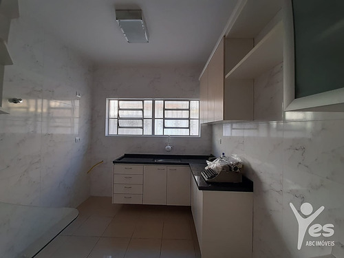 Imagem 19 de 30 de Ref.: 6204 - Sobrado Semi-mobiliado Com 03 Dormitórios 01 Suite - Vila Valparaíso, Santo André - 6204