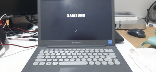 Notebook Samsung Ssd 64gb