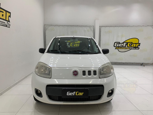 Fiat Uno Vivace 1.0