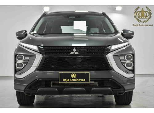 Mitsubishi Eclipse Cross 1.5 MIVEC TURBO GASOLINA HPE-S CVT