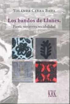 Libro Los Bandos De Llanes - Yolanda Cerra Bada