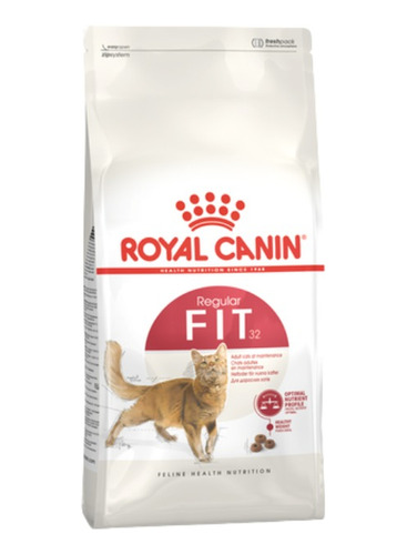 Royal Canin Regular Fit   400gr