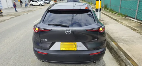 Mazda CX-30 2.0 Touring