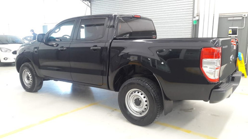 Ford Ranger 2.2 Cd Xl 4x2 2021