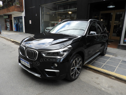 Bmw X1 Xdrive 25i Xline - Motum