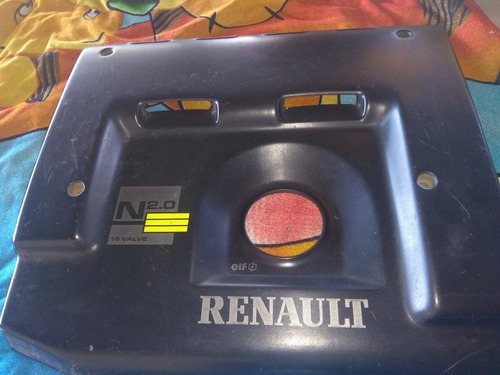 Embellecedor De Renault Laguna 2.0