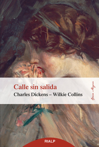 Calle Sin Salida - Dickens, Charles/collins, Wilke