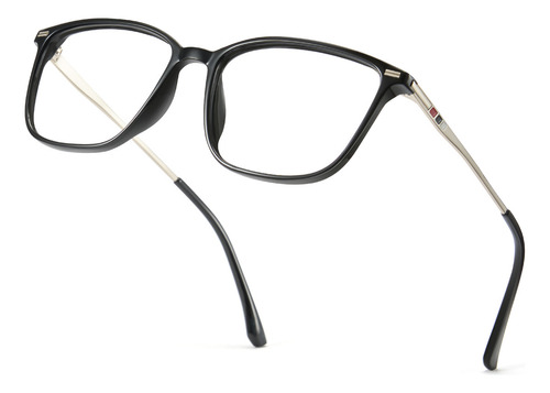 Cyxus Lentes De Luz Azul Para Hombre Y Mujer Fotocromáticas Color Gris