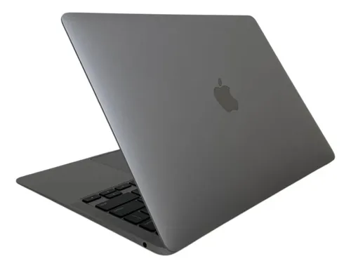 Macbook Air 2020, Chip M1, Tela 13.3'', 8gb, Ssd-256gb
