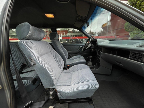 Imagem 9 de 15 de Chevrolet Ipanema - 1990