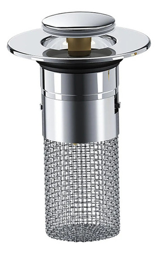X B Tapones De Drenaje Para Fregadero, Conjunto De 3 2