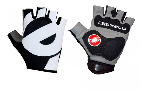 Guantes Cervelo E Glove