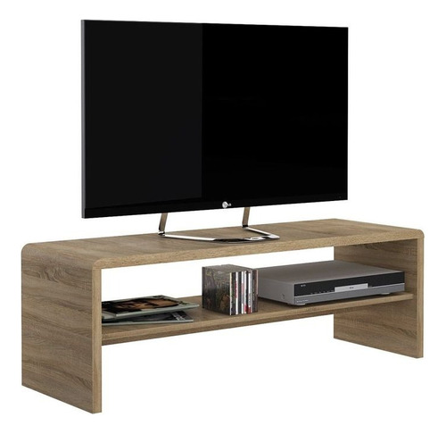 Mesa Para Tv Mueble Para Tv Minimalista De Madera