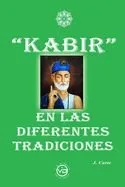 Libro Kabir - Carte,jose