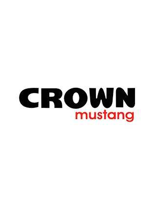 Crown Mustang 