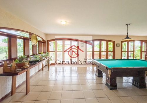 Imagem 11 de 15 de Casa De Condominio Em Portal Da Concórdia - Cabreúva, Sp - 3429
