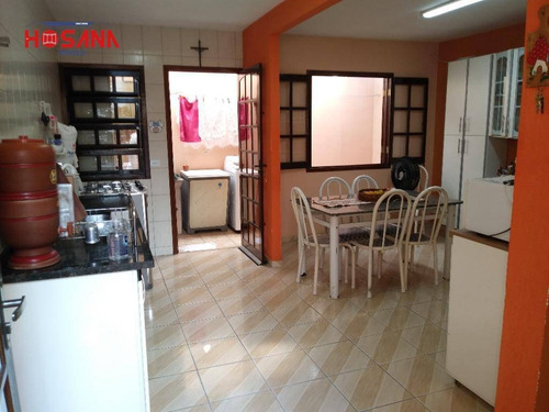 Imagem 6 de 23 de Casa Com 2 Dormitórios À Venda, 96 M² Por R$ 330.000,00 - Jardim Marcelino - Caieiras/sp - Ca0741