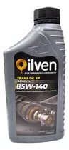 Comprar Aceite Para Transmision Manual Diferenciales 85w-140 Oilven
