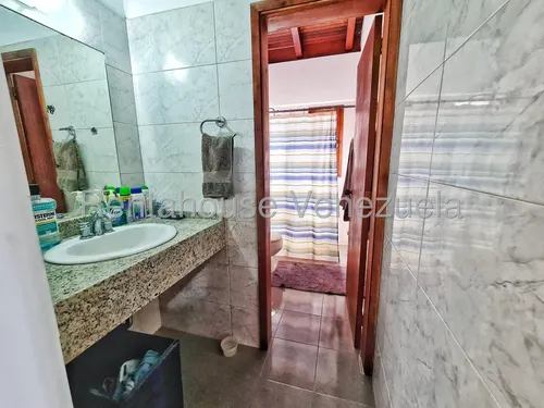 Casa En Venta En El Cafetal