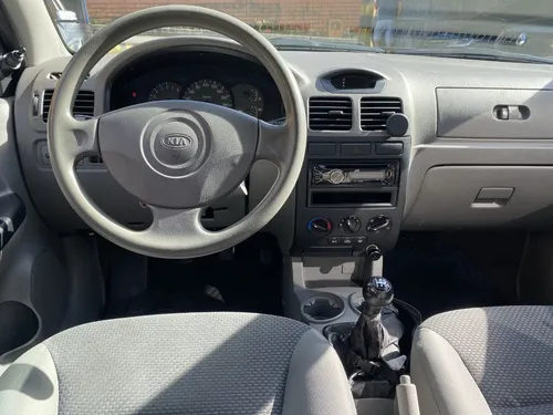Kia Rio 1.5 Stylus Mt
