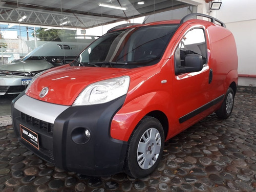 Fiat Qubo Active 1.4 Gnc 2013