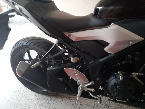 Imagen 3 de 12 de Yamaha 2016