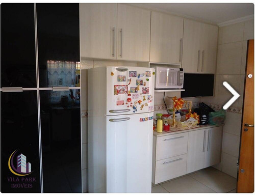 Imagem 3 de 26 de Sobrado Com 3 Dormitórios À Venda, 210 M² Por R$ 650.000 - Conjunto Residencial Vista Verde - São Paulo/sp - So0633