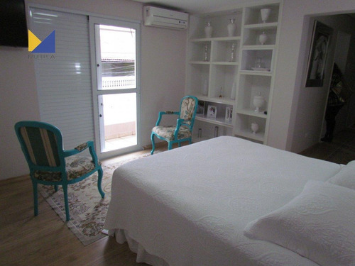 Imagem 26 de 30 de Casa Com 3 Dormitórios À Venda, 298 M² Por R$ 1.500.000,00 - Jardim Tranqüilidade - Guarulhos/sp - Ca0021