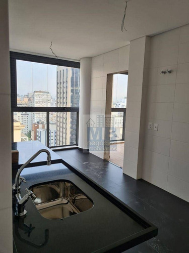 Imagem 16 de 30 de Apartamento À Venda, 205 M² Por R$ 6.500.000,00 - Jardim Paulista - São Paulo/sp - Ap4281