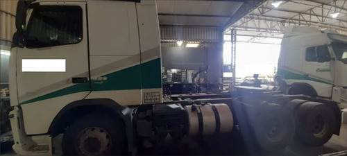 Imagem 10 de 11 de Volvo Fh-460 6x2 2012/12