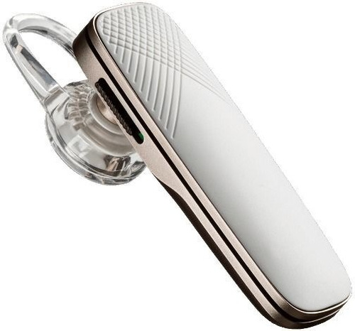 Manos Libre Plantronics Bluetooth Explorer 500 - Blanco